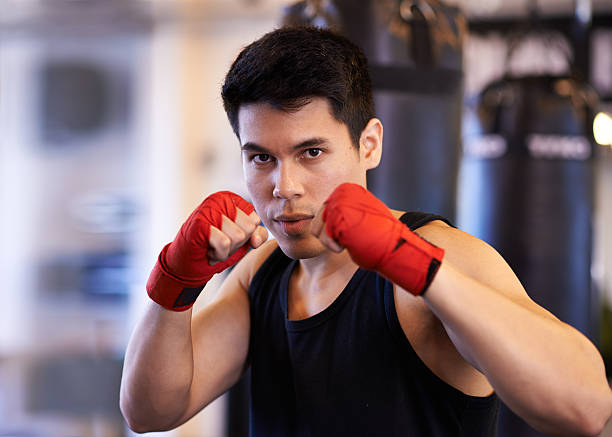 istock Yes I'm guilty, I just killed my workout 530980685