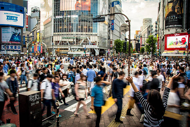 istock Shibuya Crossing Tokyo 530981471