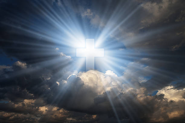 istock Sign of faith 530983835