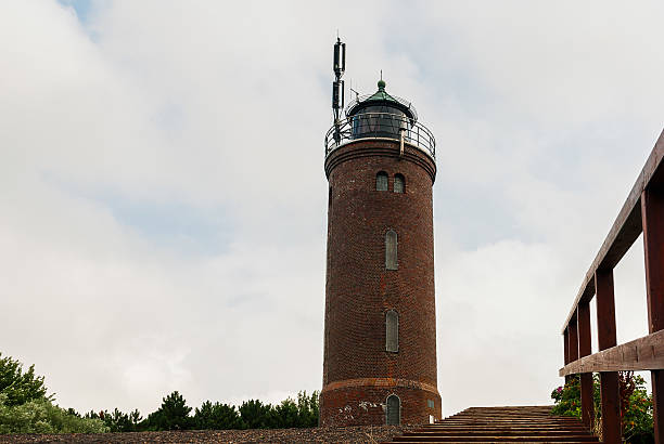 istock North Sea light house 530984300