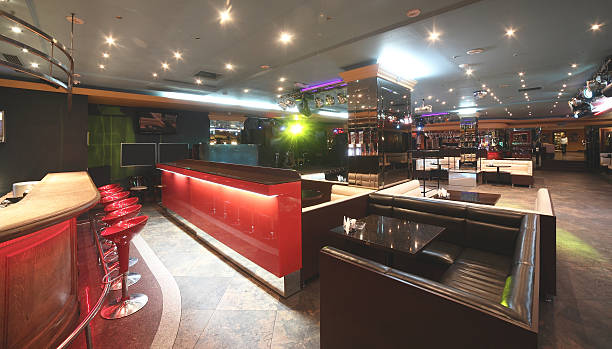istock beautiful european night club interior 530985699