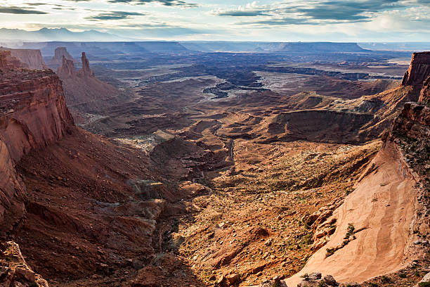 istock Canyonlands National Park, Utah, USA 530986352