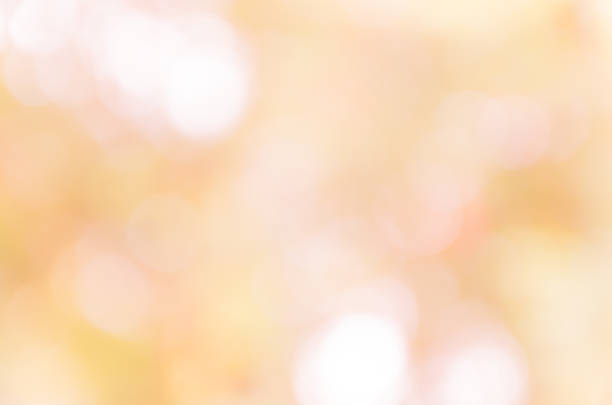 istock Beautiful bokeh soft background from the nature 530986890