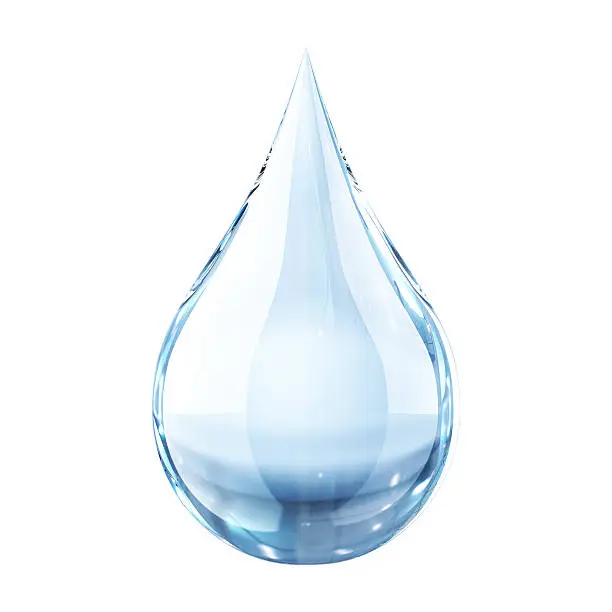 Photo of Water Drop