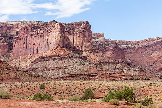 istock Canyonlands National Park, Utah, USA 530988784