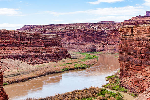 istock Canyonlands National Park, Utah, USA 530988872