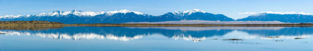 istock Sangre de Cristo Range and Great Sand Dunes 530990484