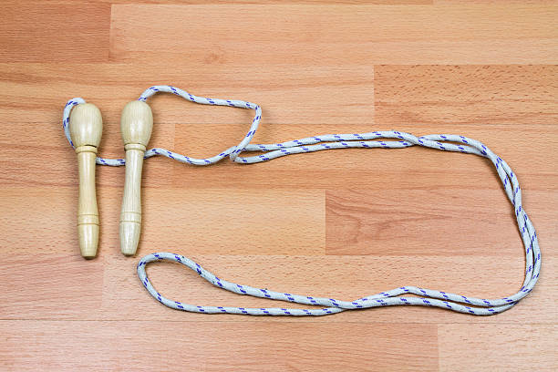istock Fitness Rope 530992056