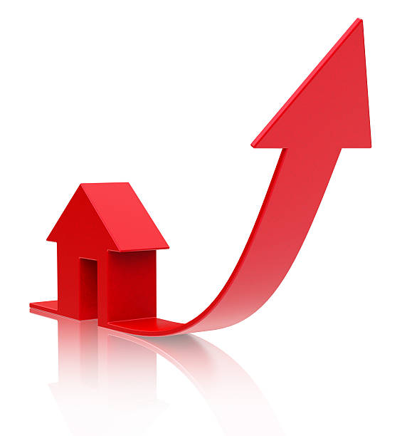 istock the red house 530994373
