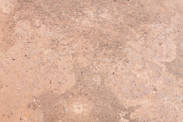 istock Closeup Dirty concrete cement wall texture 530996453