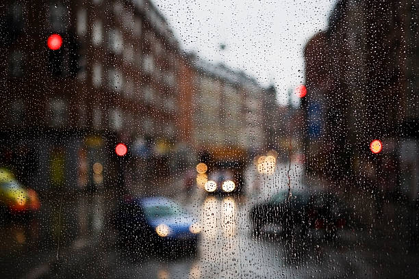 istock Copenhagen street by night 530996803