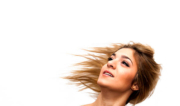 istock Beautiful  Woman 530998271