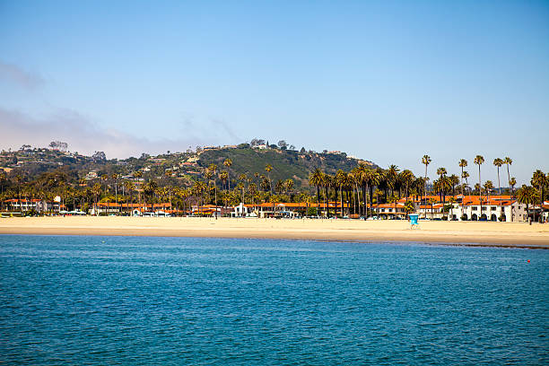 istock Santa Barbara - California 530999244