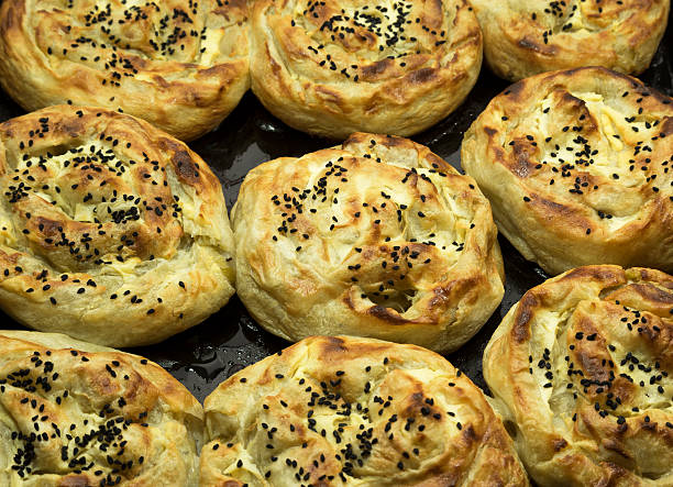 istock fresh cooked traditional pastry 530999457