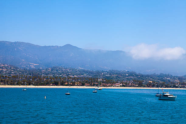 istock Santa Barbara - California 530999906
