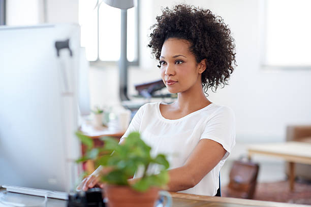 istock She's focussed and determined 531000081