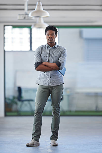 istock You can bet on his successful future 531000173
