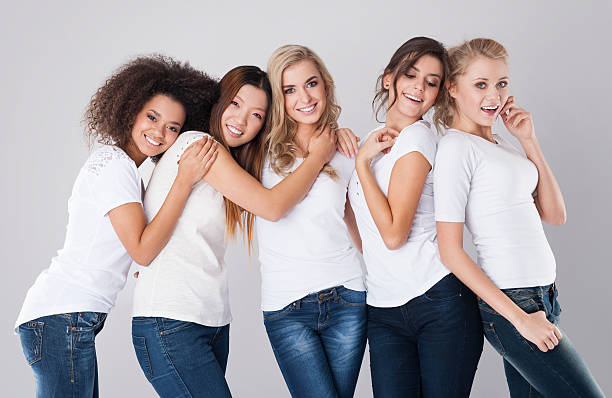 istock Friendship is very important relationship for everyone 531000791
