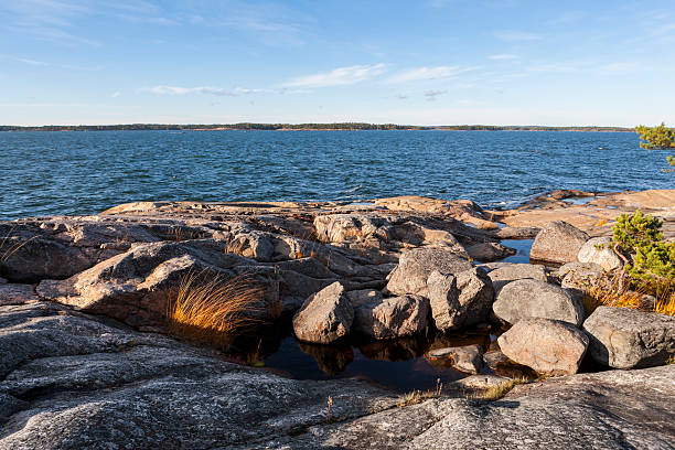 istock Porkkalanniemi 531001001