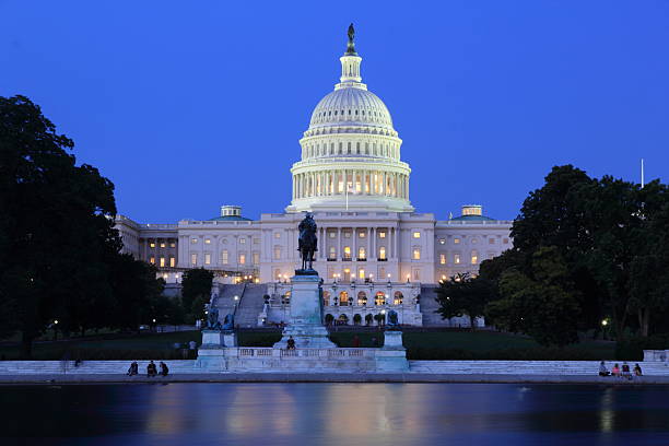 istock United States Capitol in Washington DC 531008605