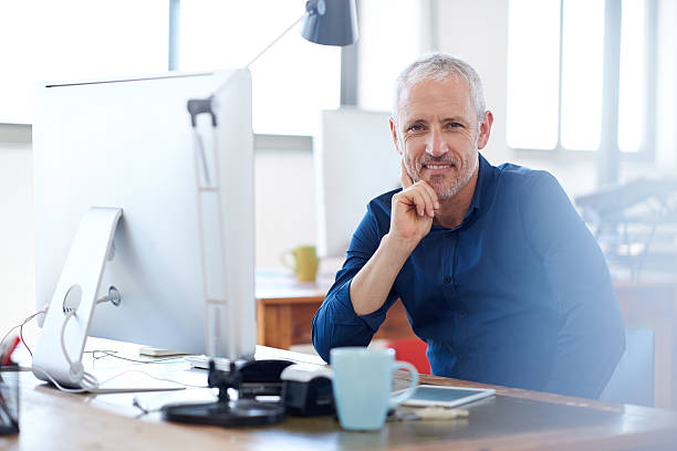 istock Leading a creative campaign into financial success 531009033