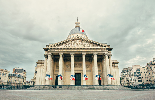 Pantheon,Paris