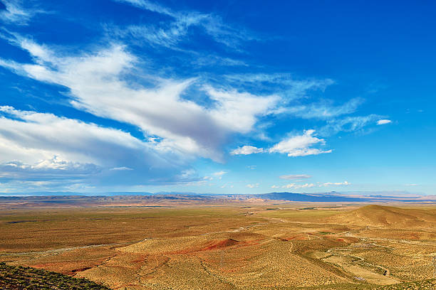 istock Beautiful landscape in Northern Atlas 531010126
