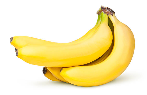 istock Bunch Of Bananas Upend 531012975