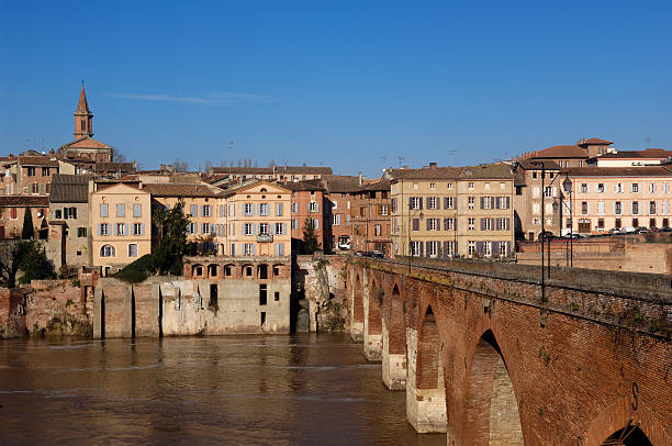 istock Albi,Tarn, France 531019737