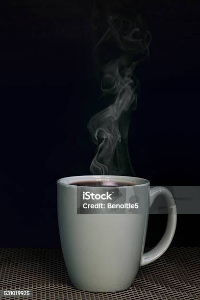 Warm Coffee Stock Photo - Download Image Now - 2015, Barista, Brown