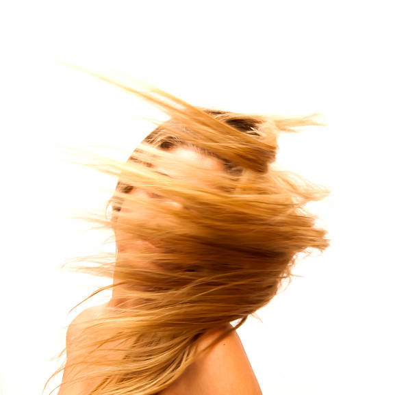 istock Beautiful  Woman 531022647
