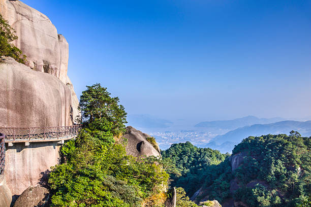 istock landscape of taimushan 531024113