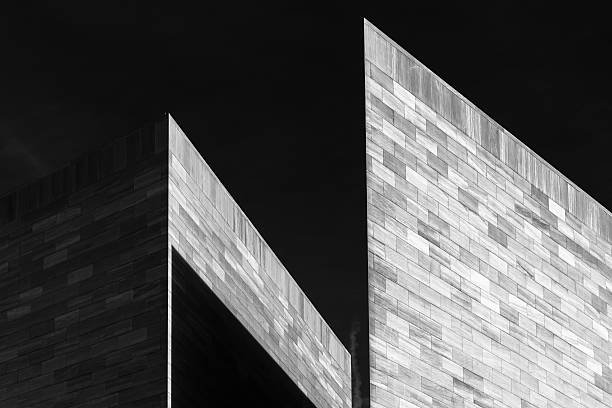 istock Architectural abstract taken in Washington, DC. 531024839