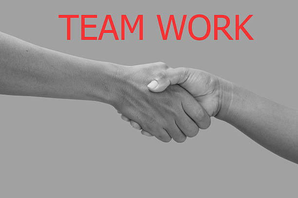 istock close up of handshake isolate on white with clipping path 531025263