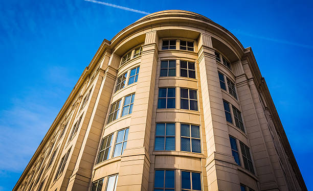 istock The Federal Trade Commission Library in Washington, DC. 531026121
