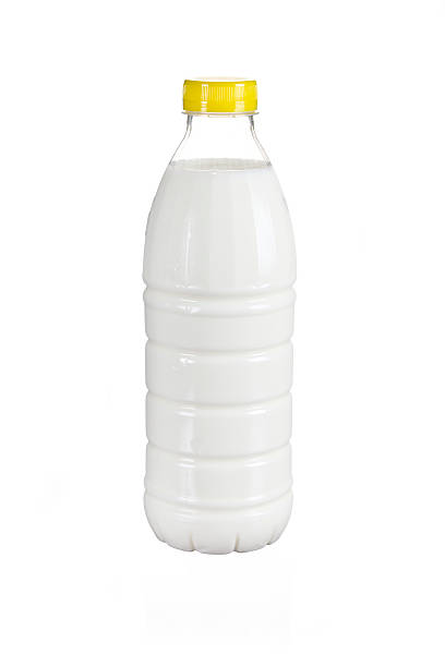 istock Milk bottle XXXL 531026185