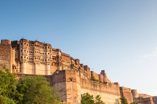 istock Majestic Jodhpur 531039395