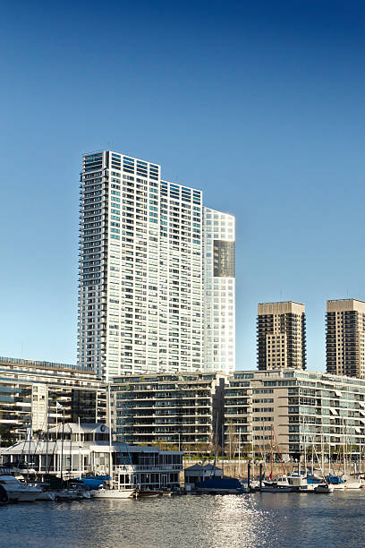 istock Puerto Madero, Buenos Aires, Argentina. 531040053