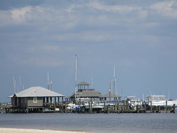 istock YACHT CLUB 531042242