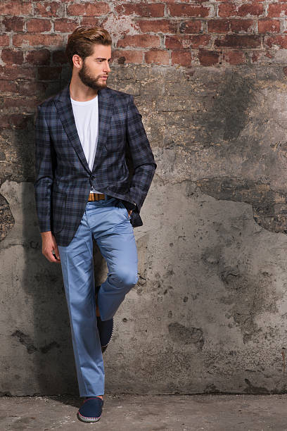 istock Men Fashion Style 531044039