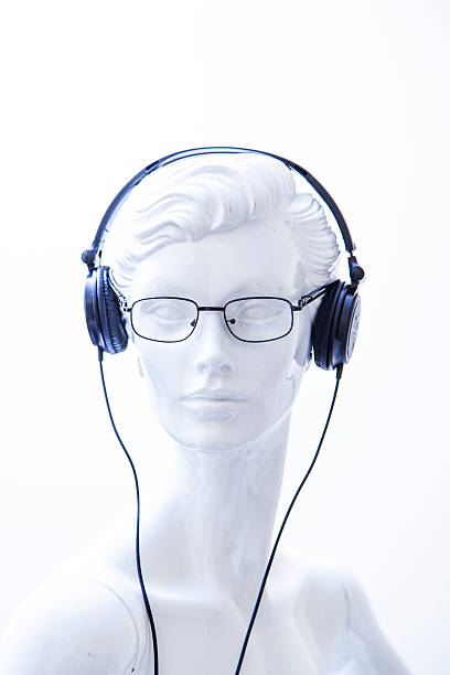 istock mannequin female doll with headphones 531046145