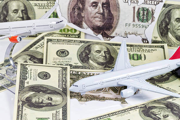 istock air service is good business 531047444