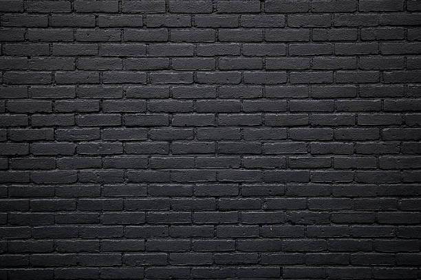 istock part of black painted brick wall 531047767