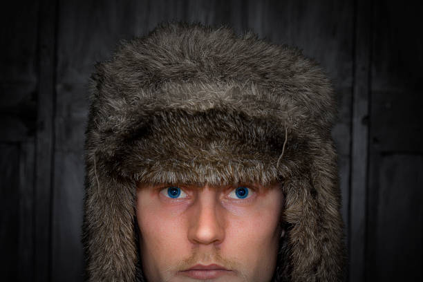 istock Winter fashion portrait 531048145