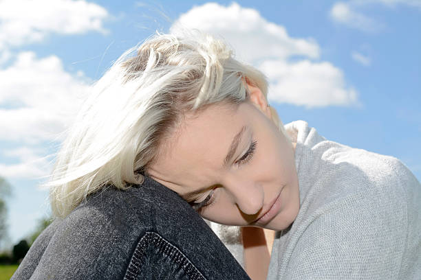 istock lonely young woman 531048948