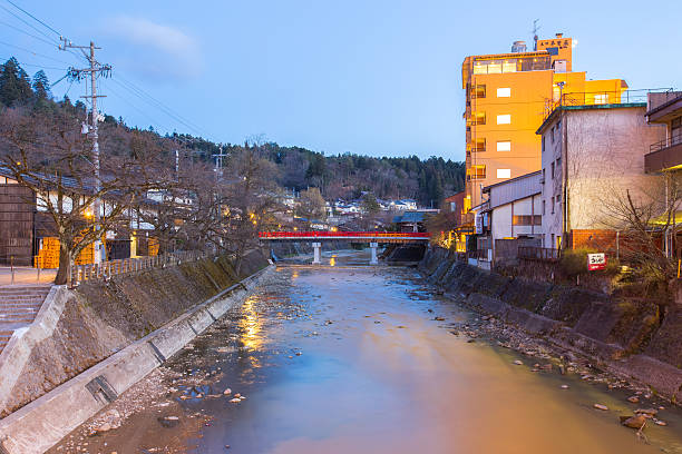istock old town street in Takayama 531049280