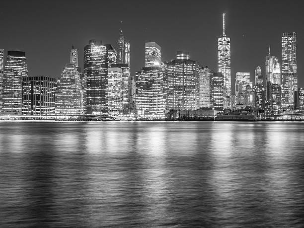 istock The City that Never Sleeps 531053790
