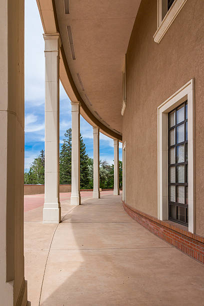 istock New Mexico State Capitol Building 531059297