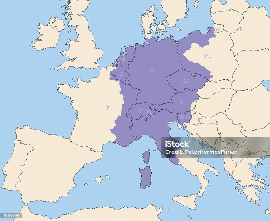 Bouře kotel Korespondence holy roman empire map Dělej všechno se svou