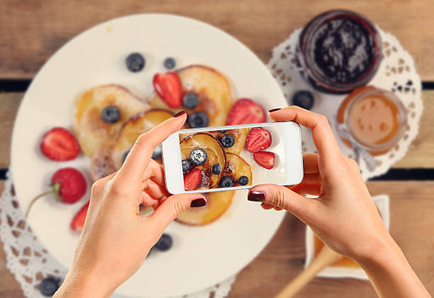 istock picture of pancakes 531062121